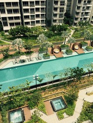 Bedok Residences (D16), Apartment #168144492